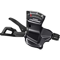 Shimano ručica mjenjača DEORE SL-T6000-R, desna, 10 brzina