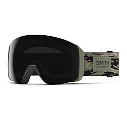 Smith skijaške naočale 4D Mag XL
