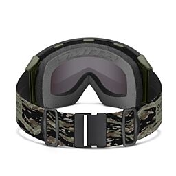 Smith skijaške naočale 4D Mag XL
