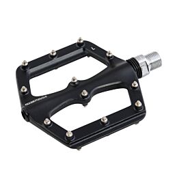 Barbieri pedale za mtb biciklu platform crne