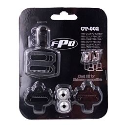 Barbieri takete shimano spd