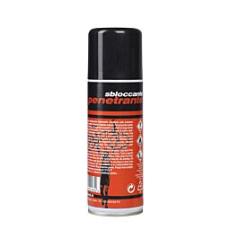 Barbieri sprej za odmaščivanje i protih hrđe 200 ml
