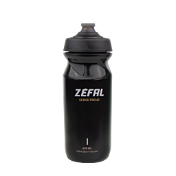 Zefal bidon Sense Pro 65, 650ml, 193mm
