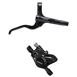 Shimano hidraulični kočioni set stražnji ALTUS MT201