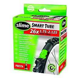 Barbieri zračnica slime 26 mtb sa gelom