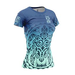 OTSO ženska majica Maori Kahurangi