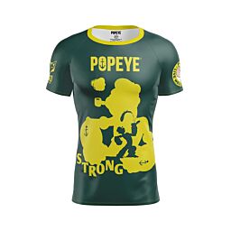 Otso kratka majica Popeye Strong