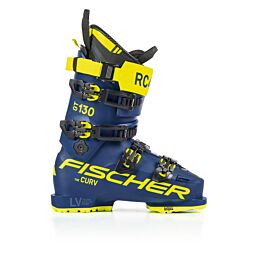 Fischer skijaška cipela THE CURV GT 130 VAC GW