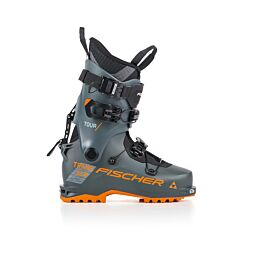 Fischer turno pancerice Transalp TOUR