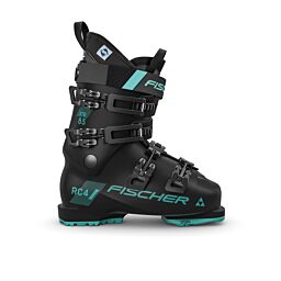 Fischer skijaška cipela XTR RC4 85 HV GW
