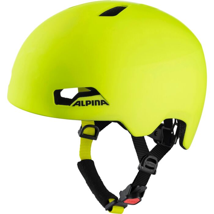 Alpina Sports biciklistička kaciga HACKNEY 