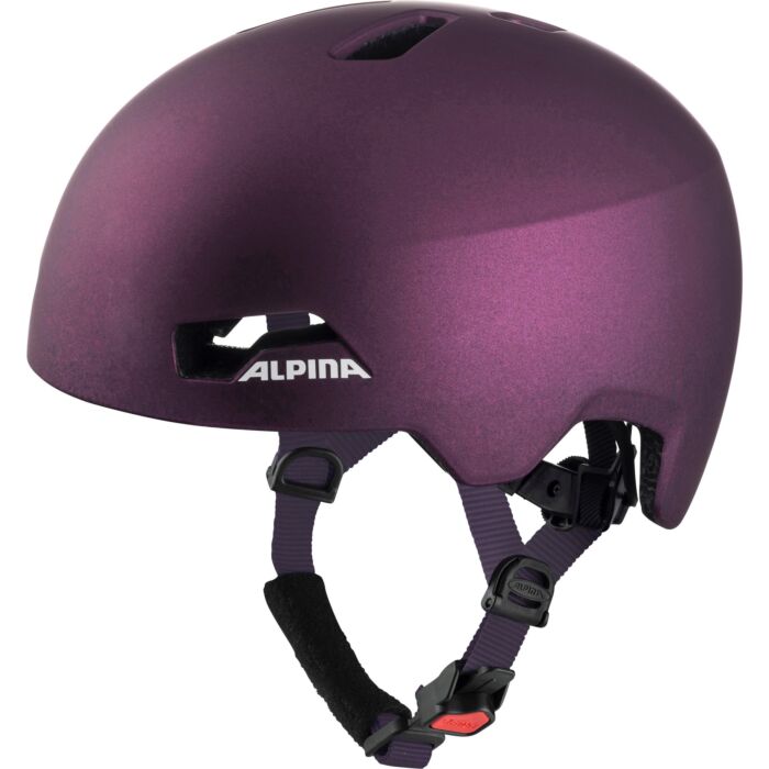 Alpina Sports biciklistička kaciga HACKNEY
