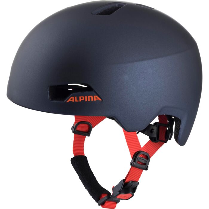 Alpina Sports biciklistička kaciga HACKNEY