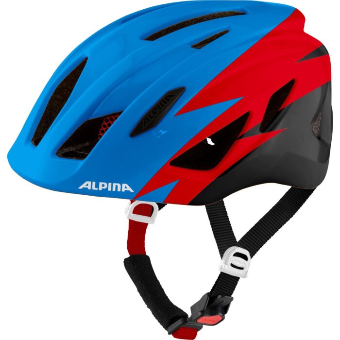 Alpina Sports biciklistička kaciga PICO