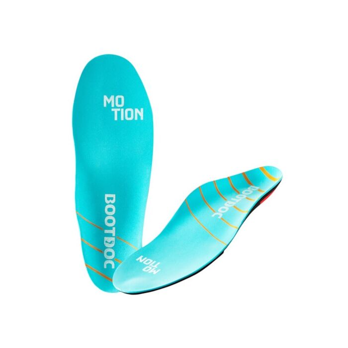 BootDoc sportski ulošci MOTION
