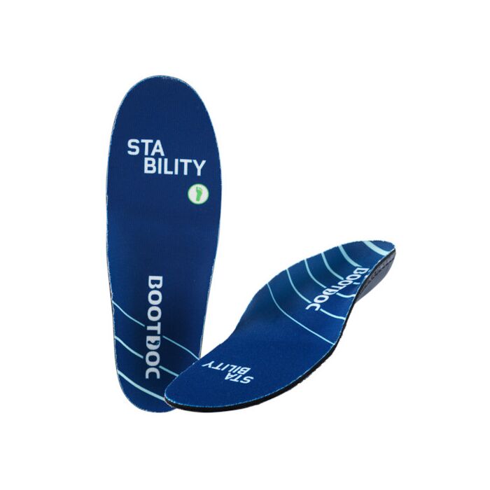 BootDoc sportski ulošci STABILITY (LOW)