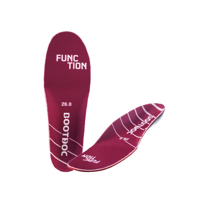 BootDoc ulošci FUNCTION