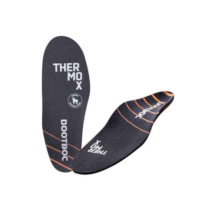 BootDoc uložak THERMO X
