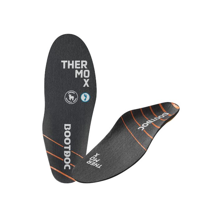 BootDoc ulošci BD THERMO X (MID)