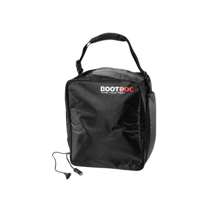 BootDoc torba sa grijačima za pancerice HEATED SKIBOOT BAG