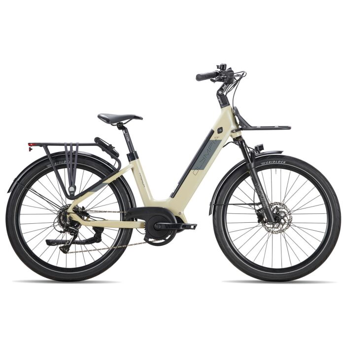 Olympia električni bicikl MAGNUM COMFORT