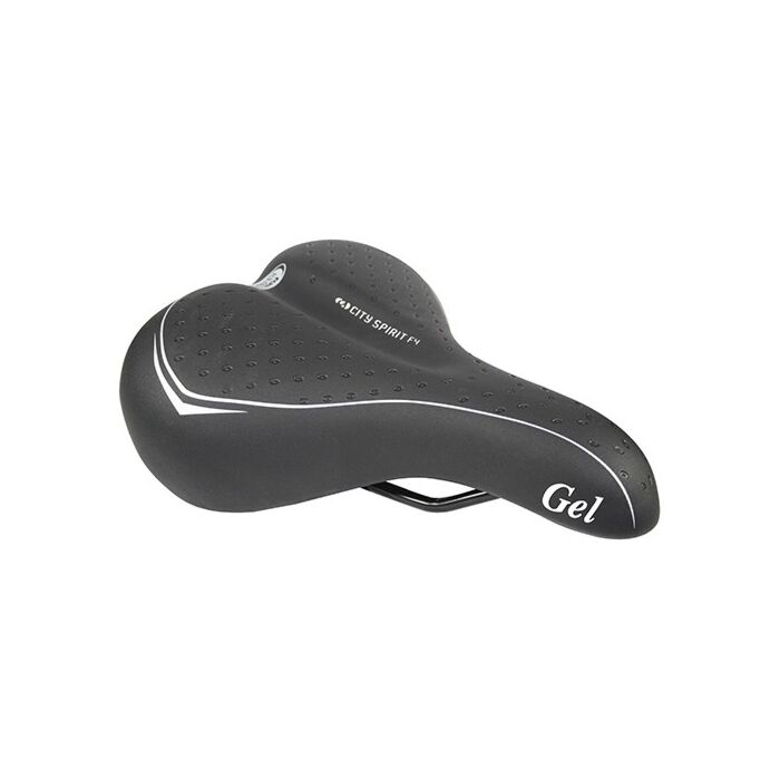 QT Cycle Tech (DDK) sjedalo SPIRIT