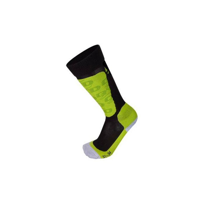 BootDoc čarape GREEN BASIC