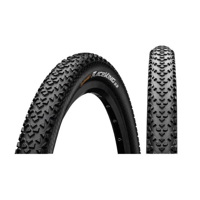 Continental vanjska guma Race King 2.0 29x2.00" 50-622 Skin