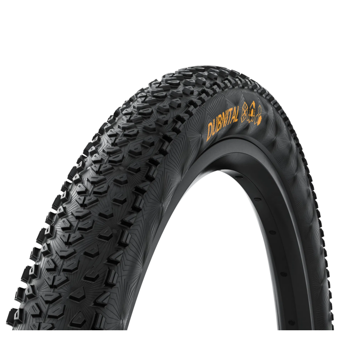 Continental vanjska guma Dubnital Trail 29x2.40" 60-622 Skin GripC. TLR