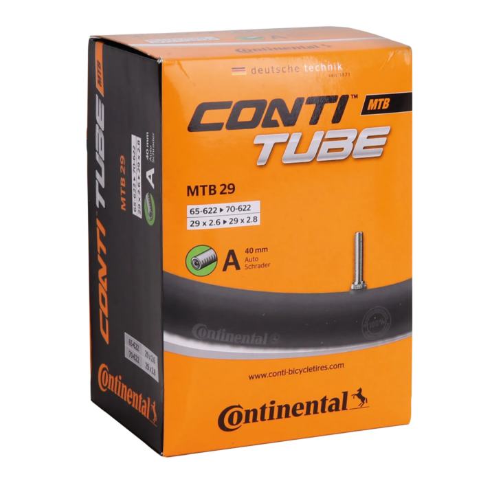 Continental zračnica MTB 28/29x2.35-2.70" 65/70-622 SV 42mm