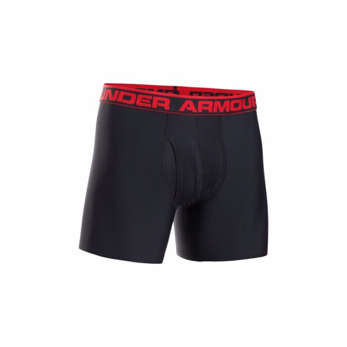 Under Armour Original Series 6” Boxerjock