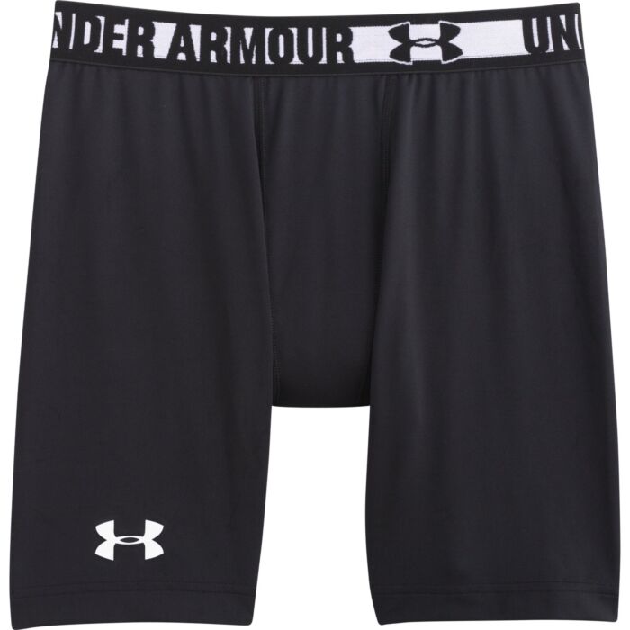 Under Armour kratke kompresijske hlače HG SONIC