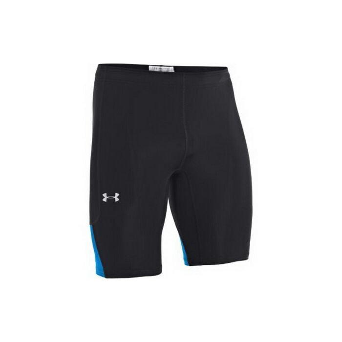Under Armour kratke kompresijske hlače RUN COMPRESSION