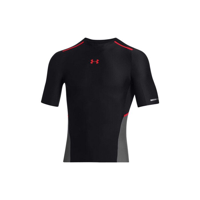 Under Armour kratka kompresijska majica HG UA CORESHORT PRIMA