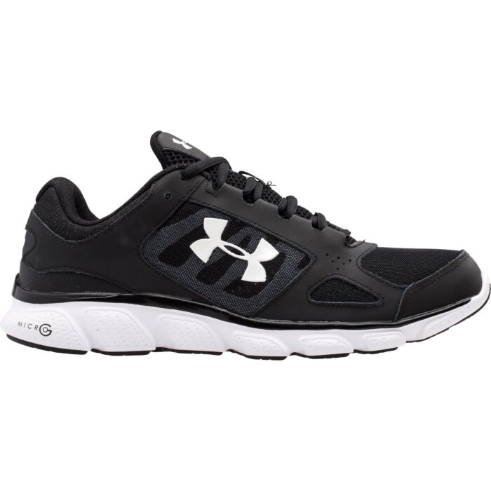 Under Armour tenisice Micro G Assert V