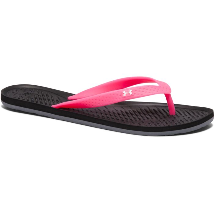 Under Armour japanke Atlantic Dune