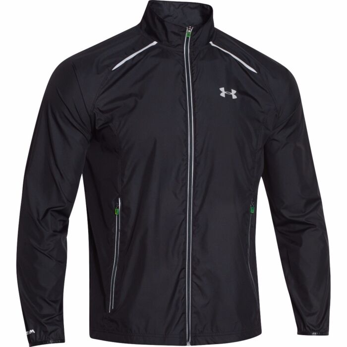 Under Armour Storm Launch Run