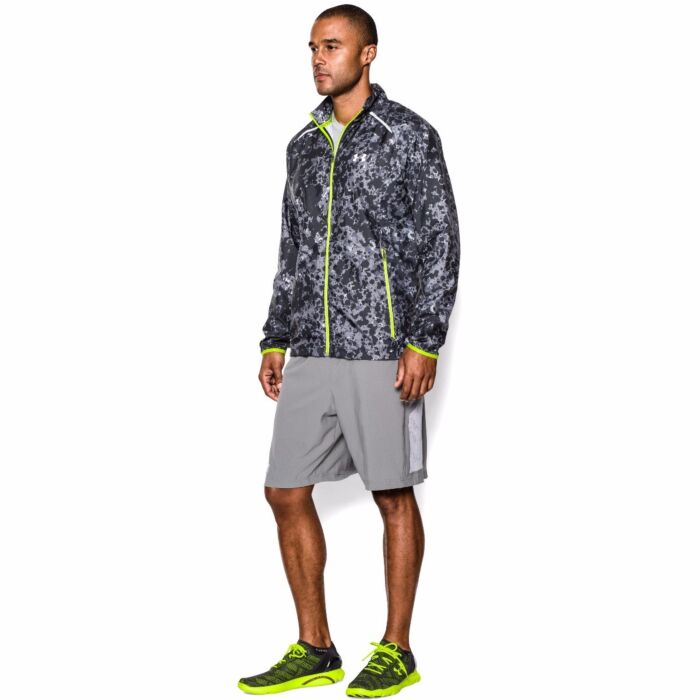 Under Armour Storm Launch Run