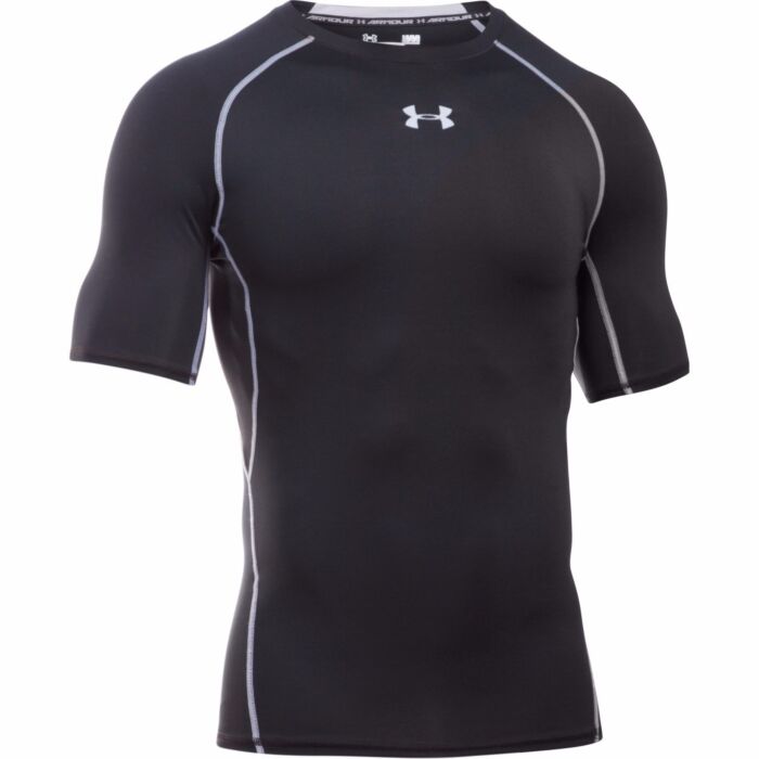 Under Armour HeatGear Armour Compression Shirt