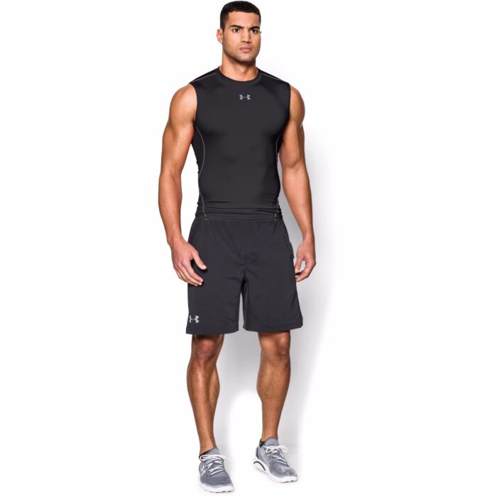 Under Armour HeatGear Armour Compression Shirt