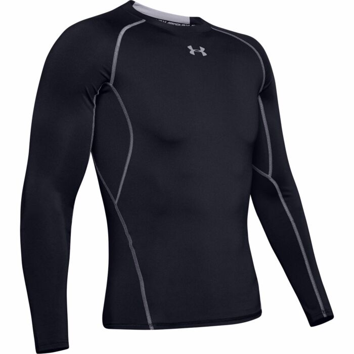 Under Armour HeatGear Armour Compression Shirt