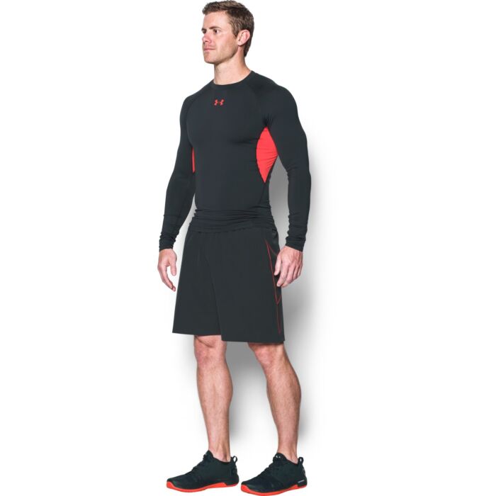 Under Armour muškakompresijska majica HG ARMOUR LS