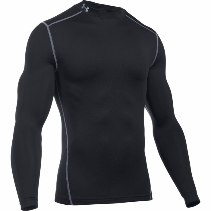 Under Armour ColdGear Armour Compression Mock