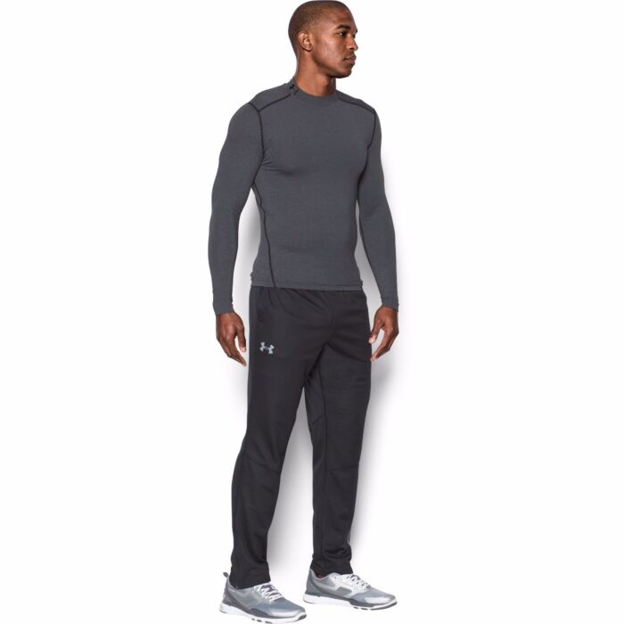 Under Armour ColdGear Armour Compression Mock