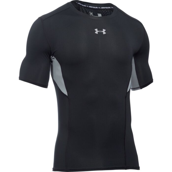 Under Armour muška kratka kompresijska majica CoolSwitch Compression