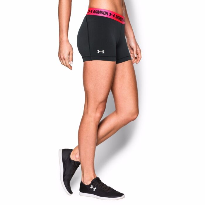 Under Armour HeatGear Armour - 3”