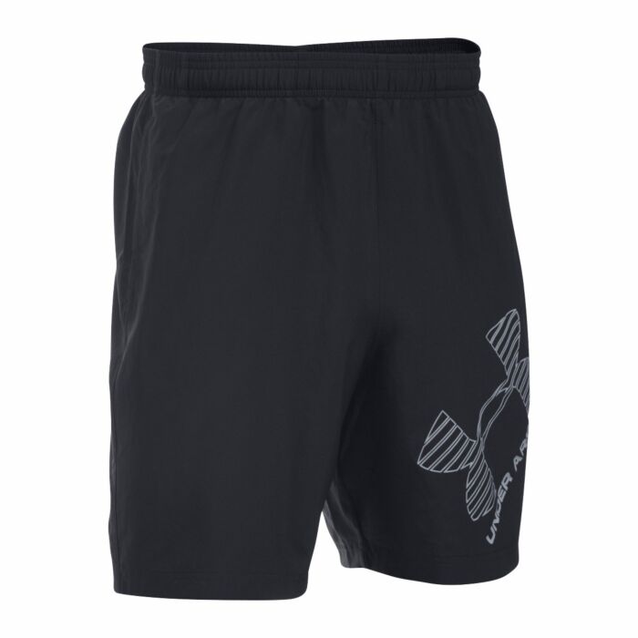 Under Armour Graphic Woven