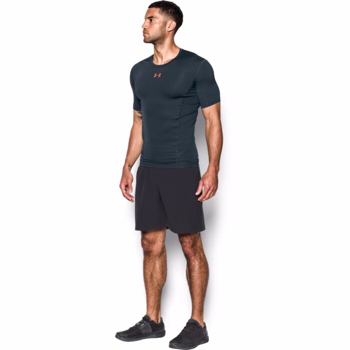 Under Armour HeatGear SuperVent Armour