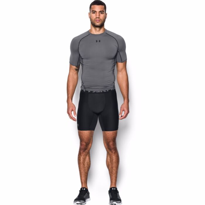Under Armour HeatGear Armour Mid