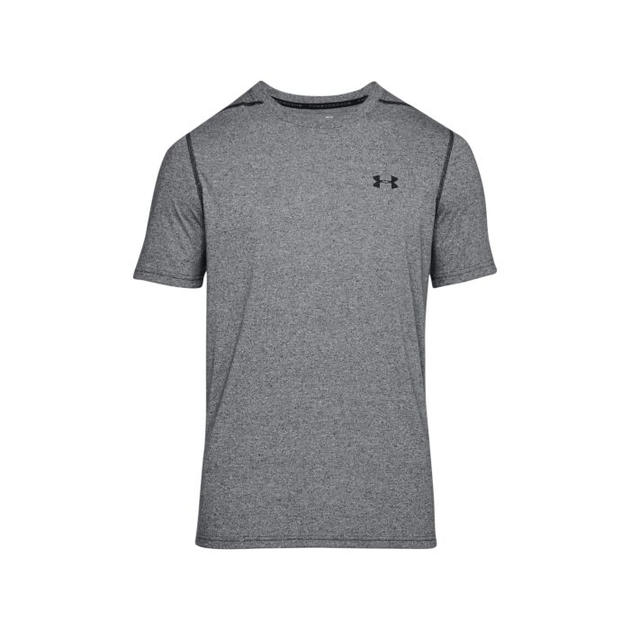 Under Armour kratka majica Threadborne Siro Fitted T-Shirt